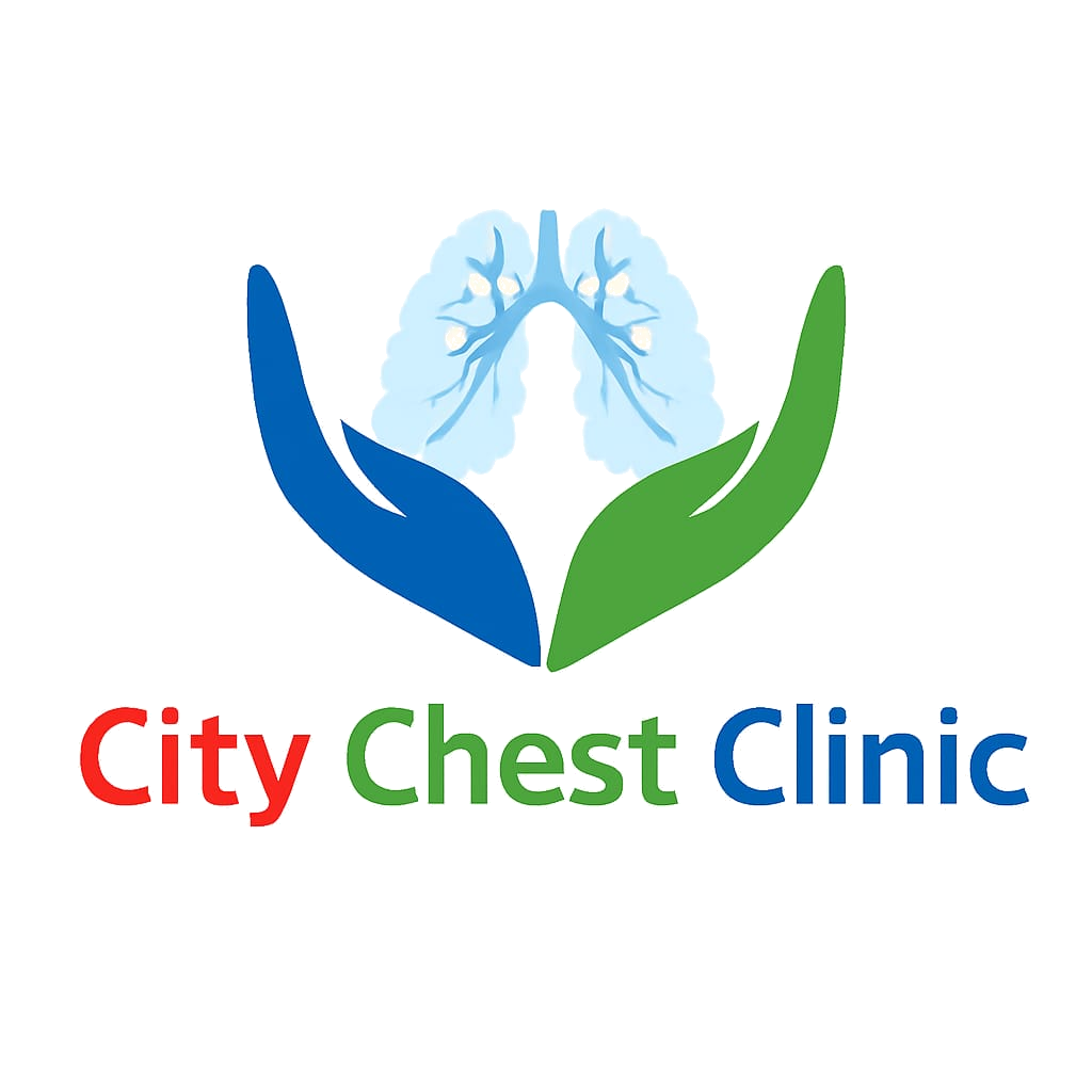 City Chest Clinic